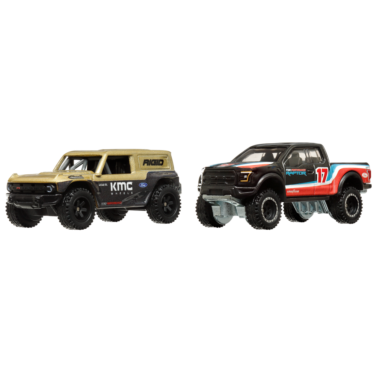 Hot Wheels Collector Veículo de Coleção Pacote Premium con 2 Carros