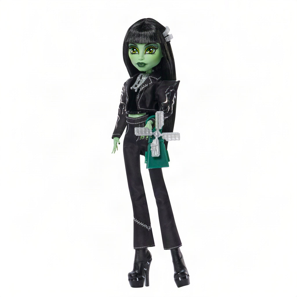 Monster High-Universal Monsters-Poupée Frankenstein-Collection