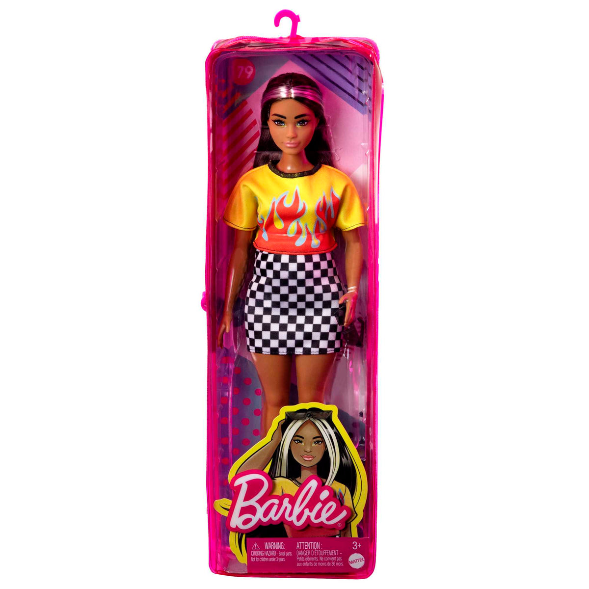 Barbie® Fashionistas®