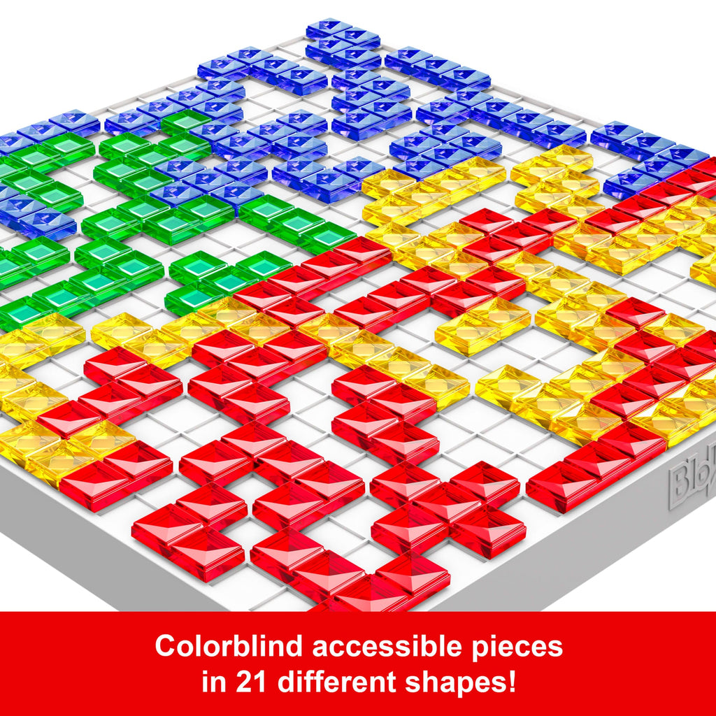 Blokus Game
