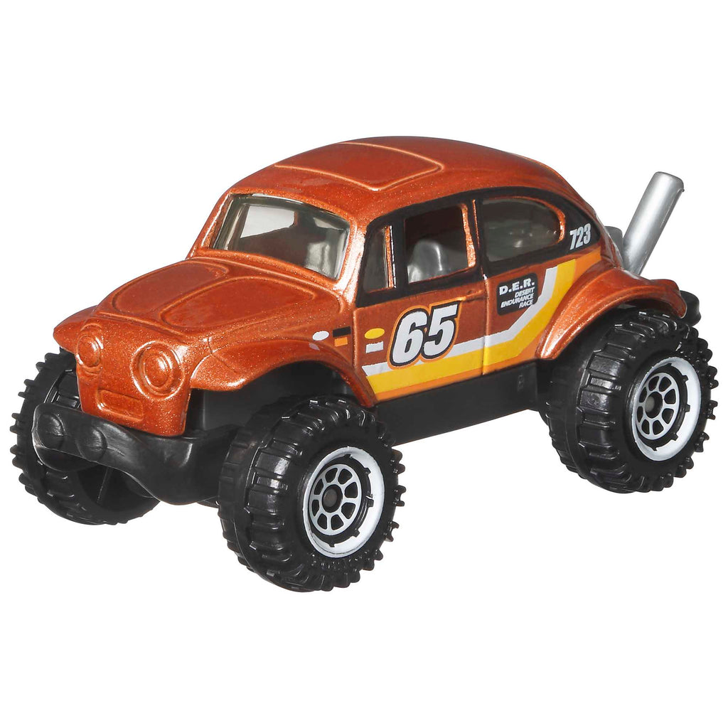 Matchbox Coffret 5 Véhicules