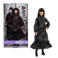 Barbie – Femmes Inspirantes – Poupée et Acc. – Anna Sui, Robe Noire