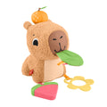 Fisher-Price Baby Brinquedo para Bebês capivara estímulos e jogo