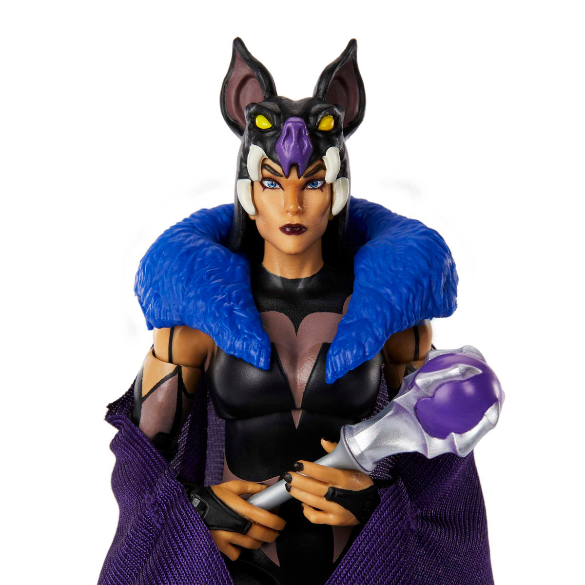Les Maîtres de L’Univers® Figurine Articulée Masterverse Démonia®