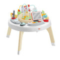 Fisher-Price Centre D’Activités 2-en-1 Bébé Au Travail