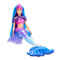 Barbie Mermaid Power Doll And Accessories