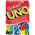 UNO Juego de Cartas Gigante