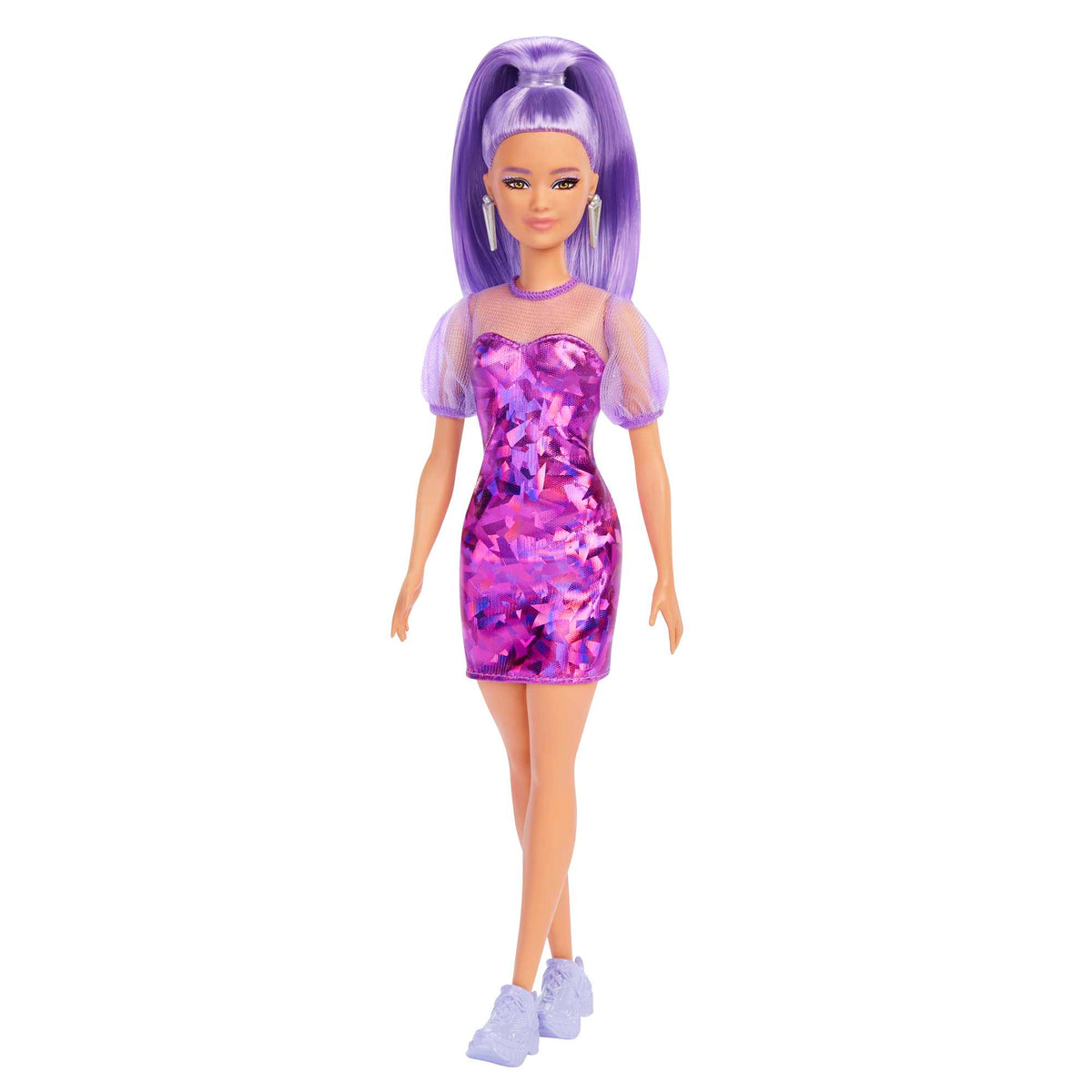 Barbie® Fashionistas®