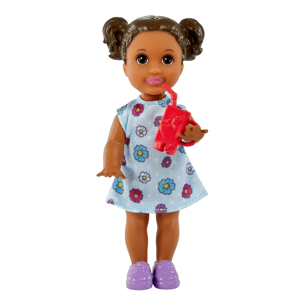 Barbie Teacher