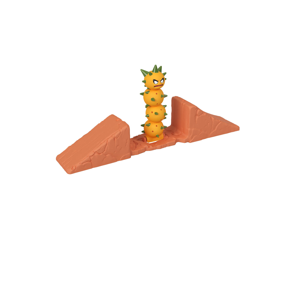 Hot Wheels Mario Kart Mario & Luigi Desert Jump Inspired By The Super Mario Galaxy Movie With 2 Motos