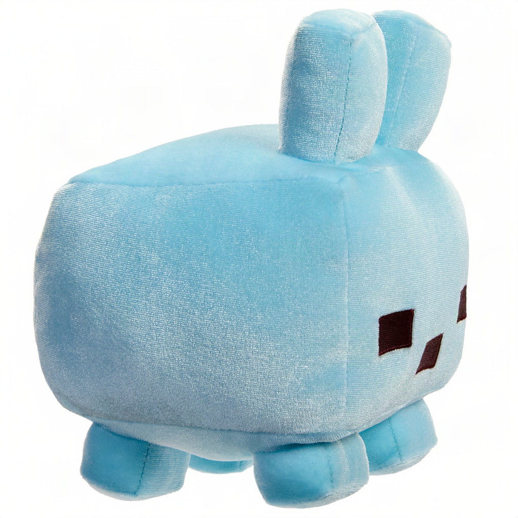 Minecraft Dungeons II Minecraft Blub Plush Toy, 8-Inch Soft Doll, Collectible Inspired By The Game