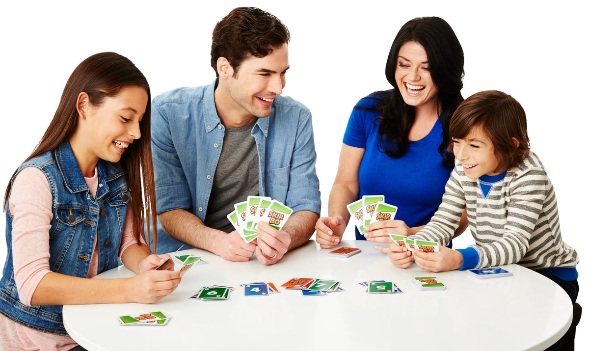 Skip-Bo®
