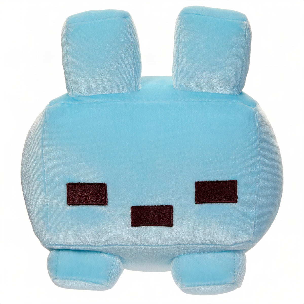 Minecraft Dungeons II Minecraft Blub Plush Toy, 8-Inch Soft Doll, Collectible Inspired By The Game