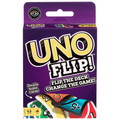UNO Juego de Cartas Flip