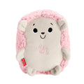 Fisher-Price Calming Vibes Hedgehog Soother, Pink Plush Sound Machine