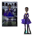 Monster High Mercredi Poupée Bianca