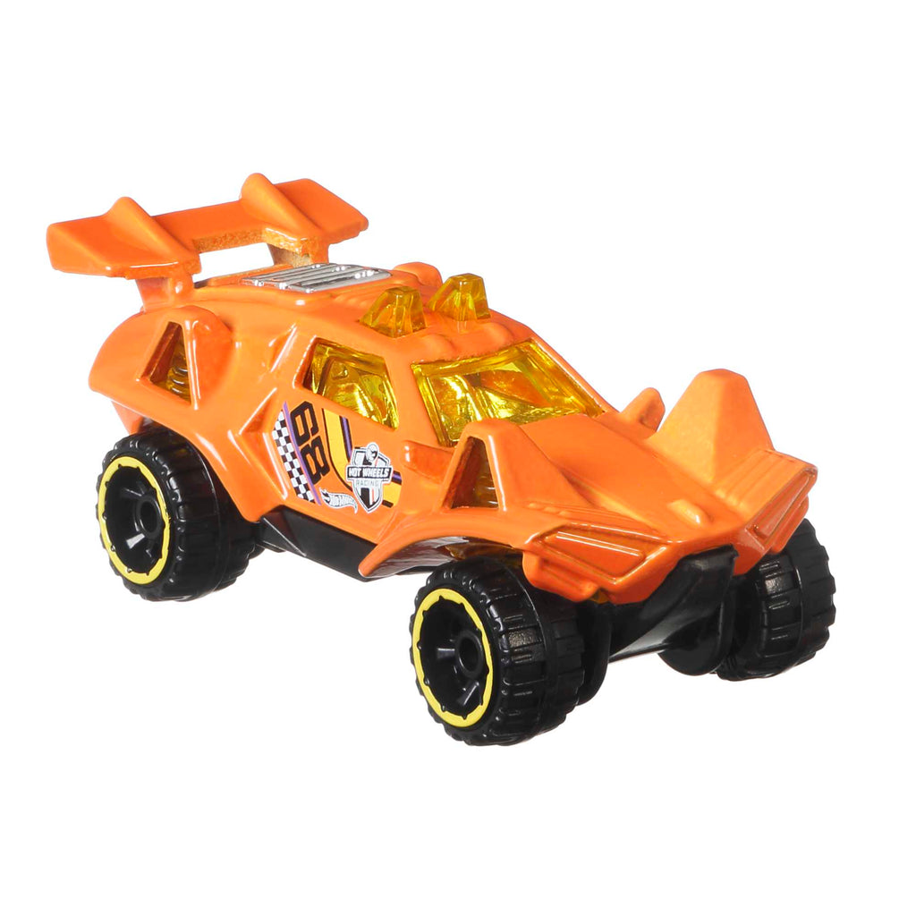 Hot Wheels Super Rig Assortment