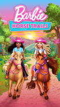 Barbie Horse Trails For Steam