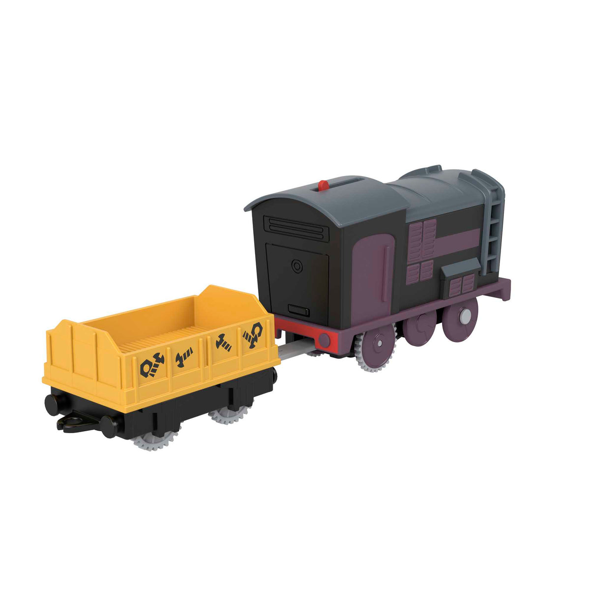 Thomas & Friends Diesel Motorized Toy Train, Preschool Toys