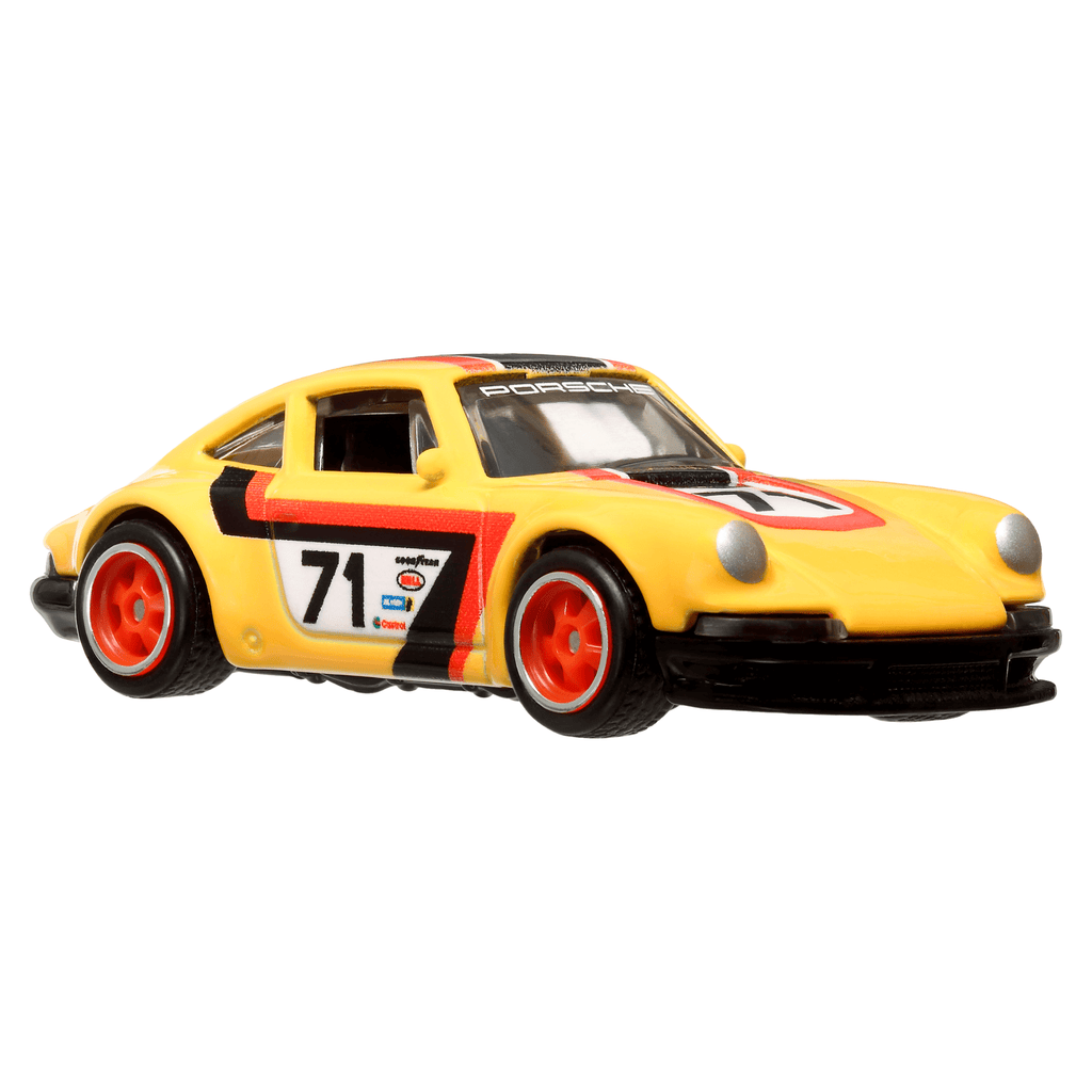 Hot Wheels Collector Vehículo de Colección Auto Cultura Automotriz Sorpresa