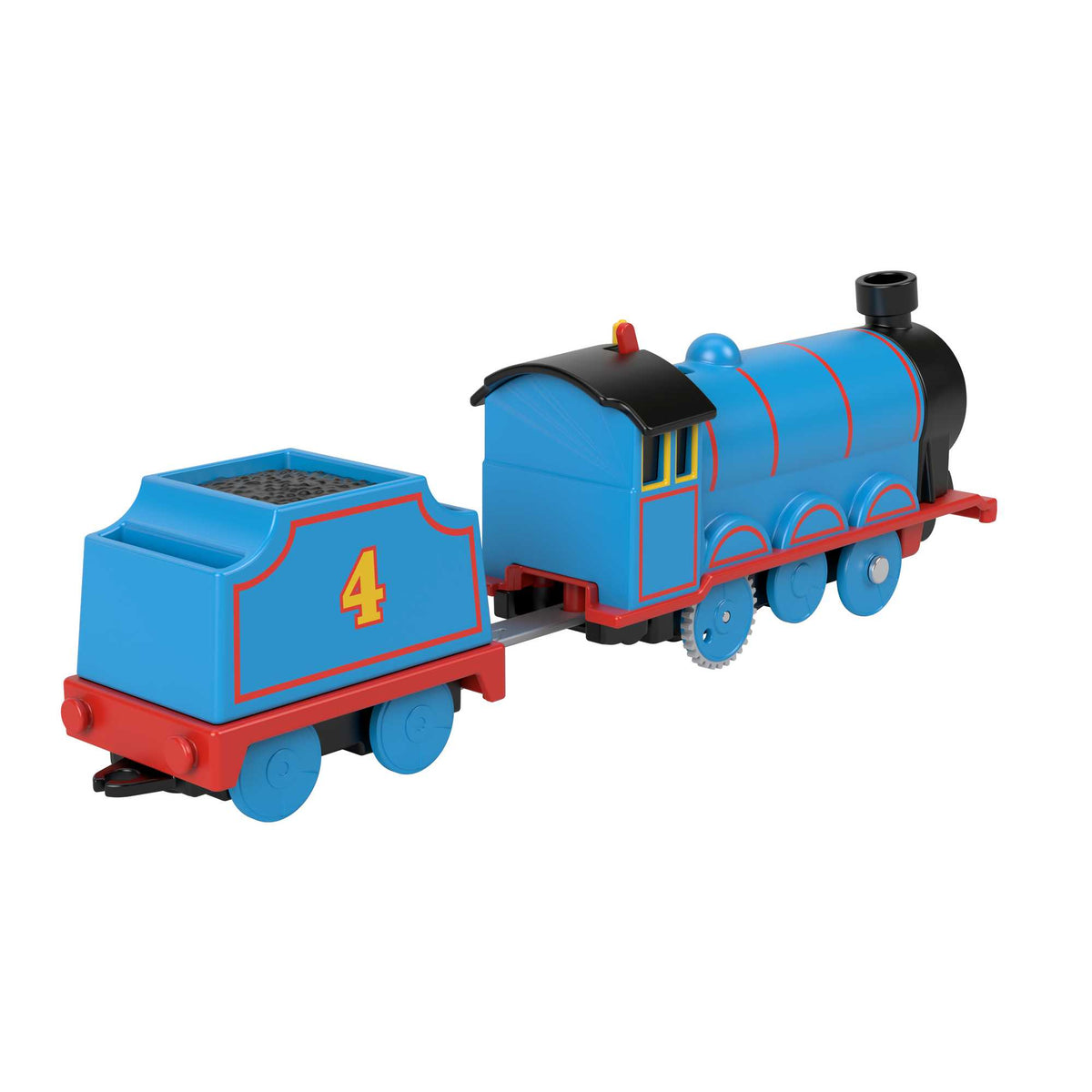 Thomas & Friends Tren de Juguete Gordon Motorizado