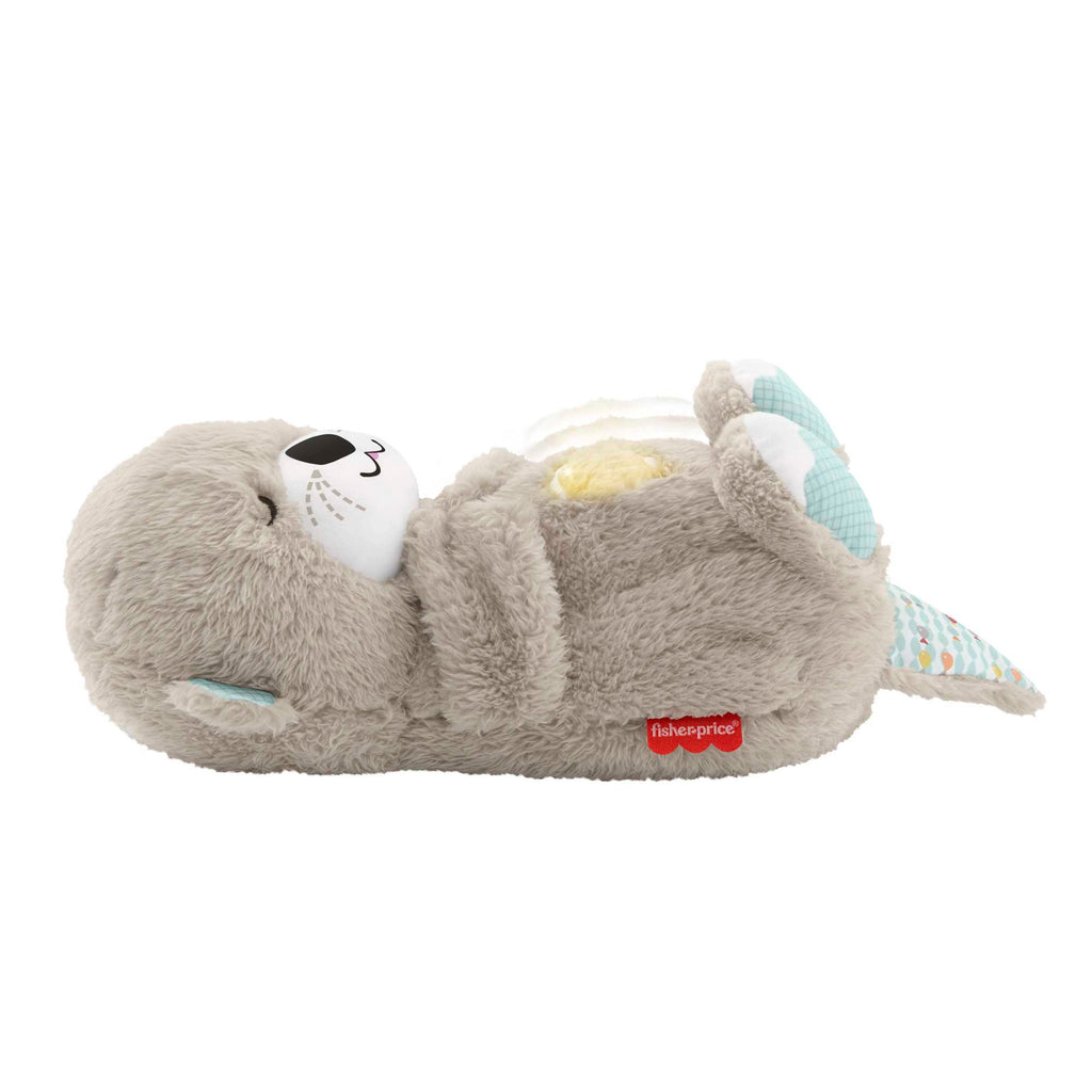 Fisher-Price Loutre Apaisante
