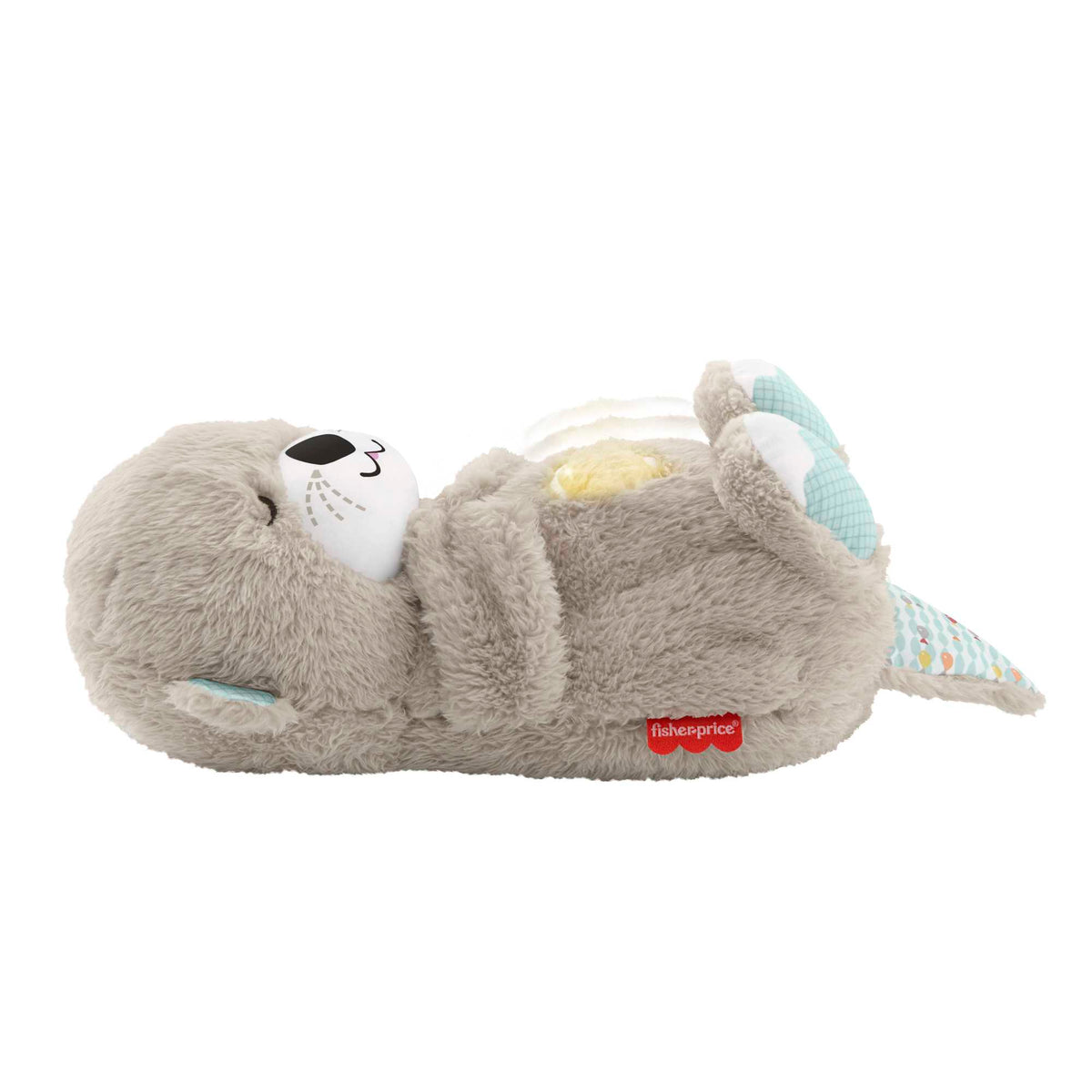 Fisher-Price Loutre Apaisante