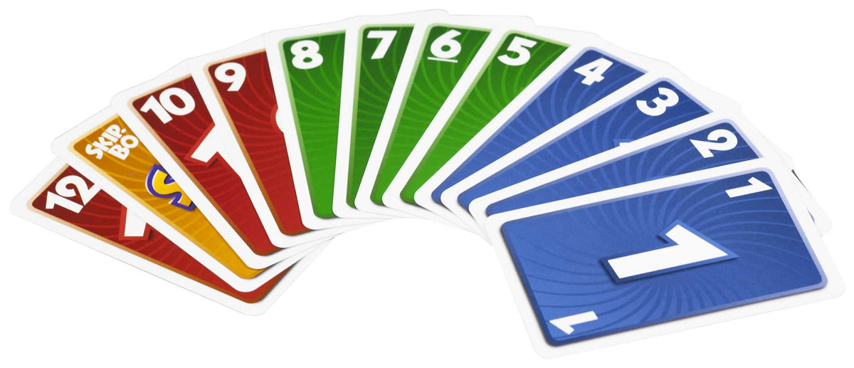 Skip-Bo®