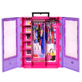 Barbie Fashionistas Ultimate Closet Accessory