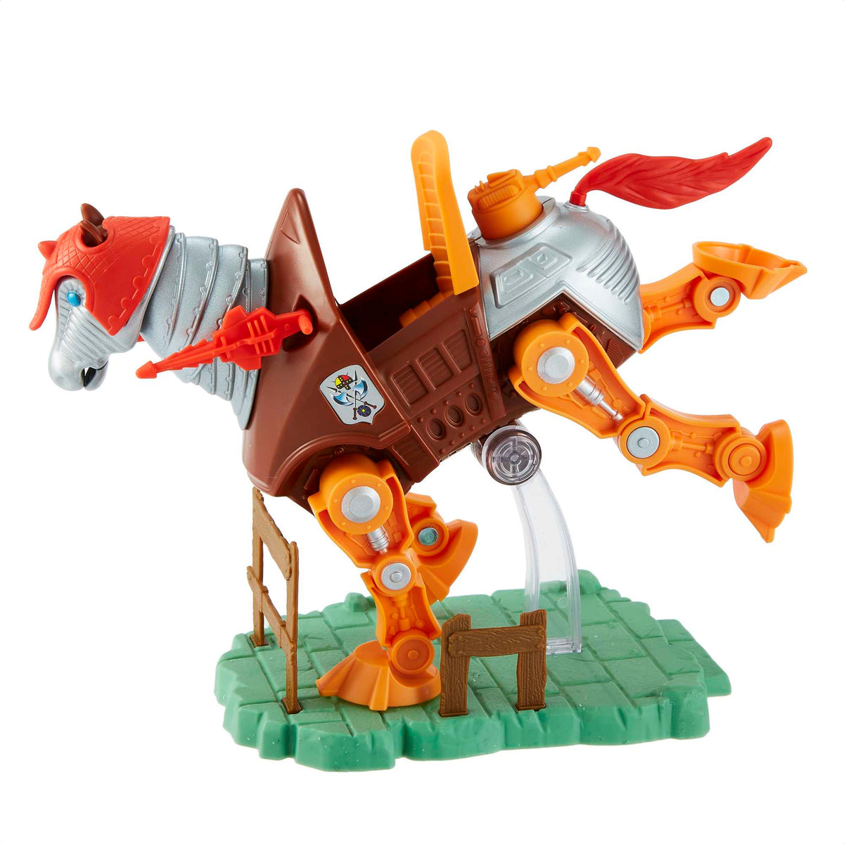 Les Maîtres de l’Univers® Origins  Figurine articulée Stridor