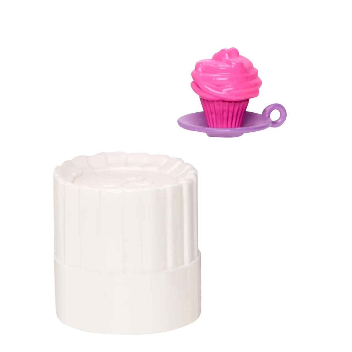Barbie Profesiones Muñeca Pastelera