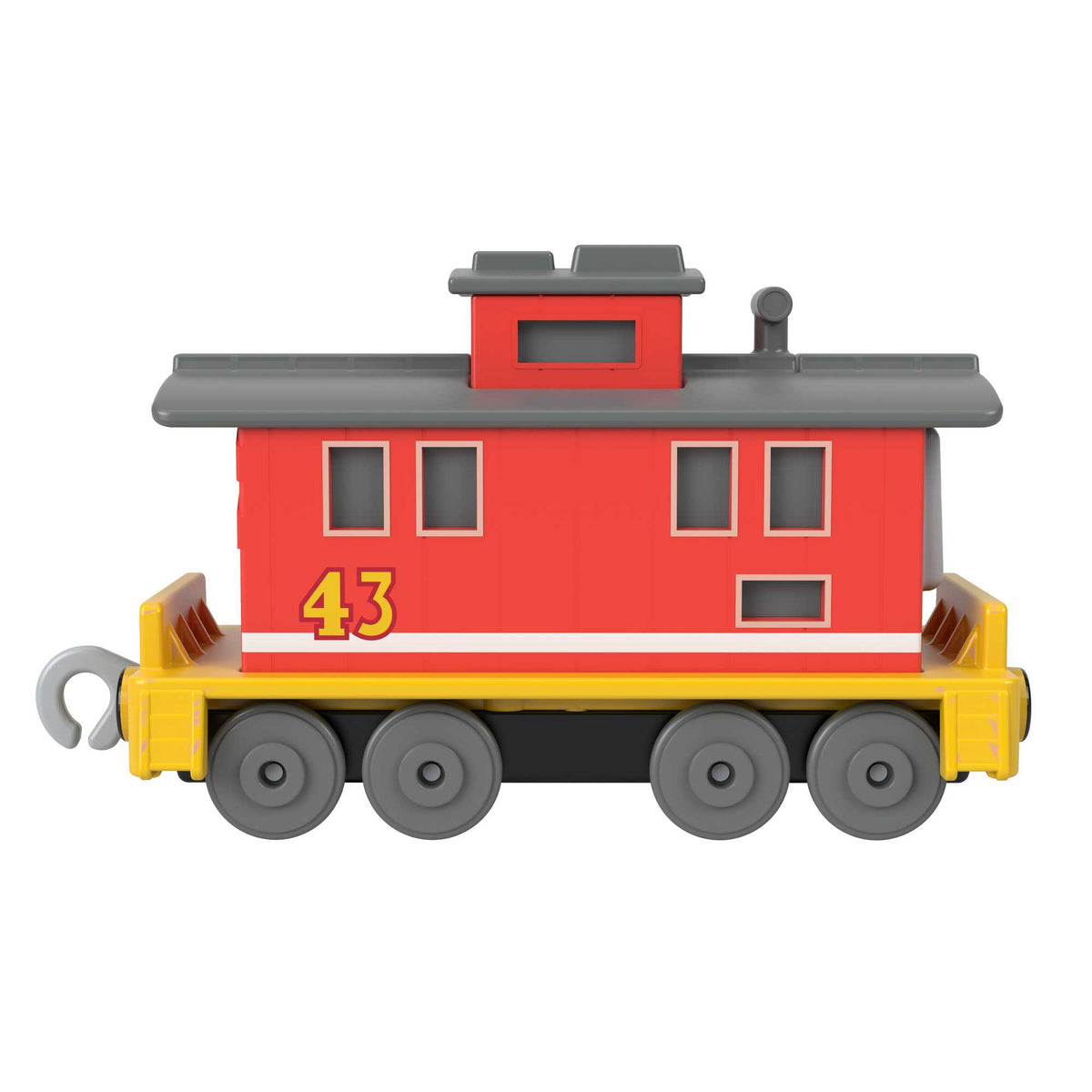 Thomas & Friends Tren de Juguete Bruno Metálico