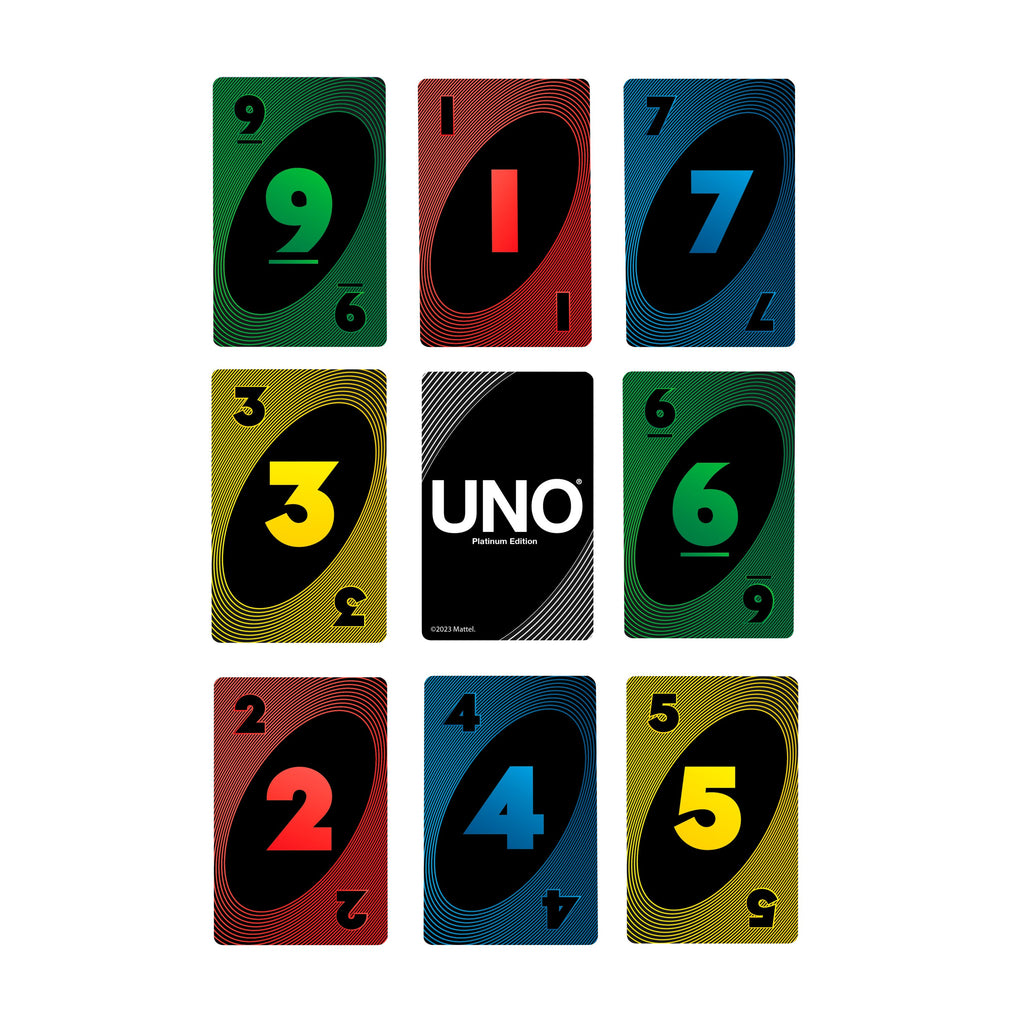 uno-juego-de-cartas-platinum -hpy61