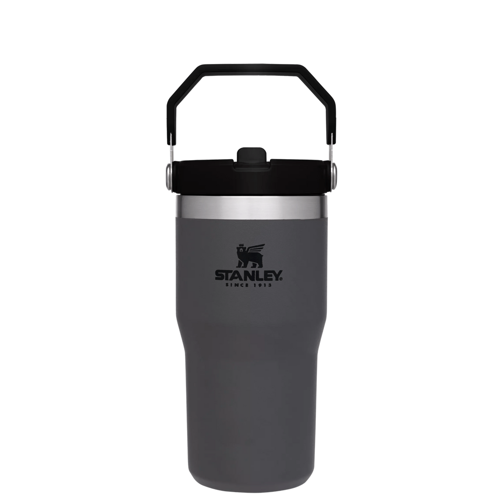 The IceFlow™ Flip Straw Tumbler | 20 OZ - Stanley Create