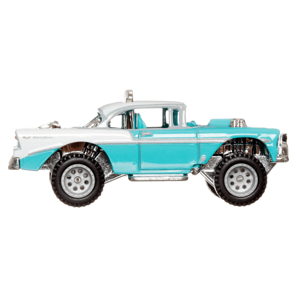 Hot Wheels Car Culture Premium 1:64 Scale Die-Cast Toy Car Or Truck