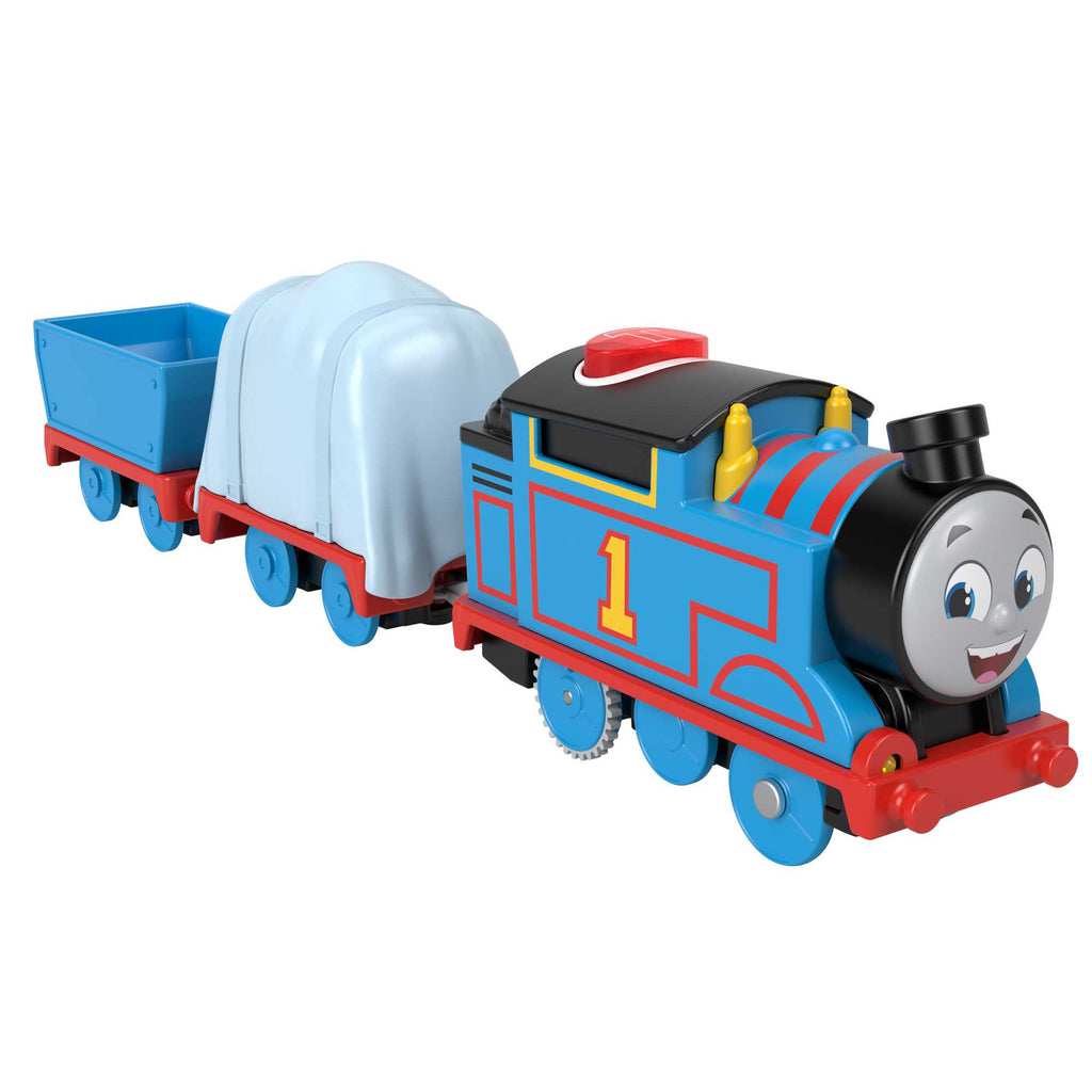 Thomas & Friends Tren de Juguete Interactivo Thomas
