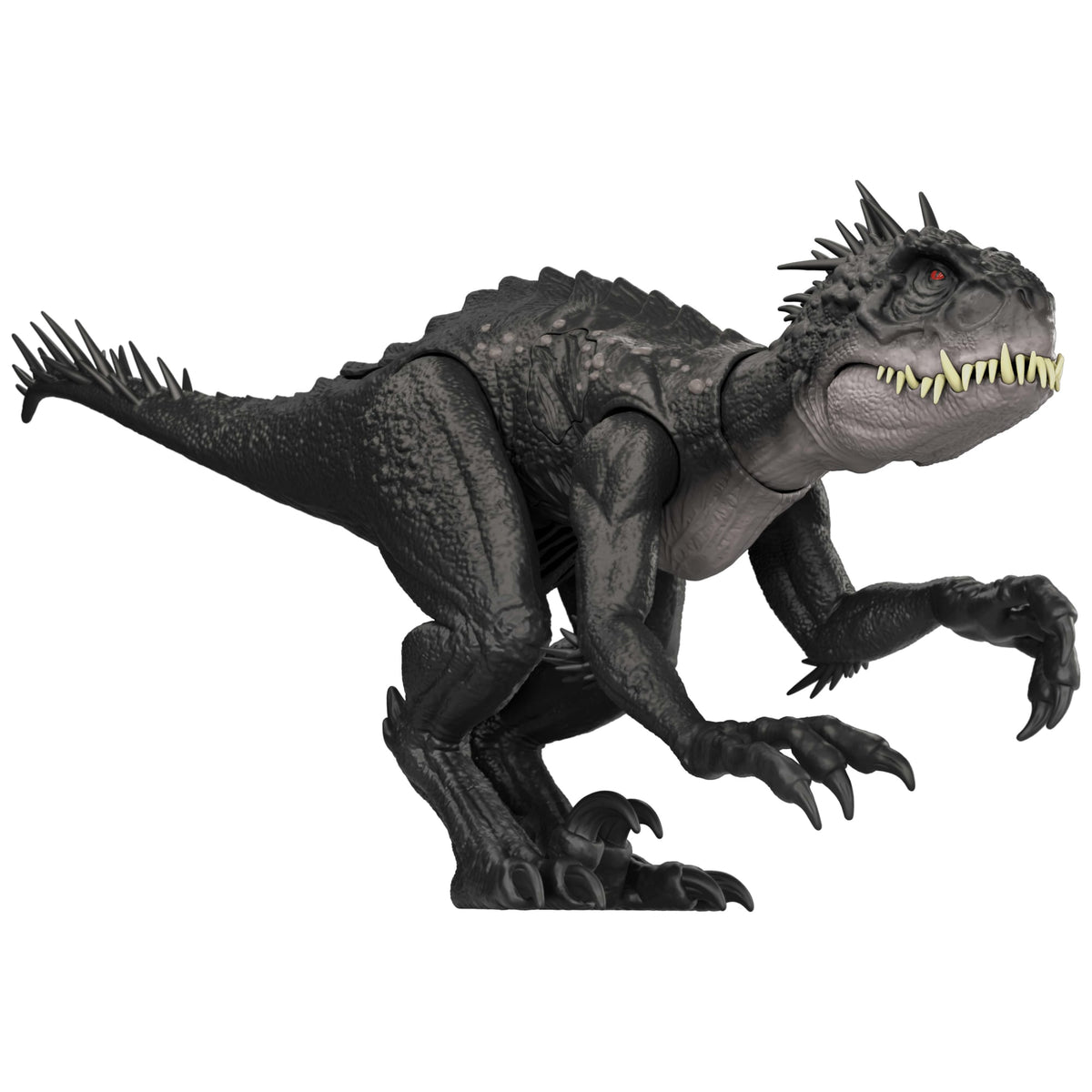 Jurassic World Blessures Suprêmes Scorpios Rex