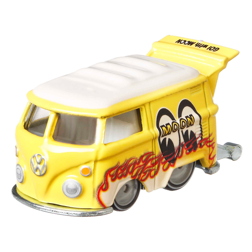 Hot Wheels Collector Vehículo de Colección Auto Boulevard Sorpresa