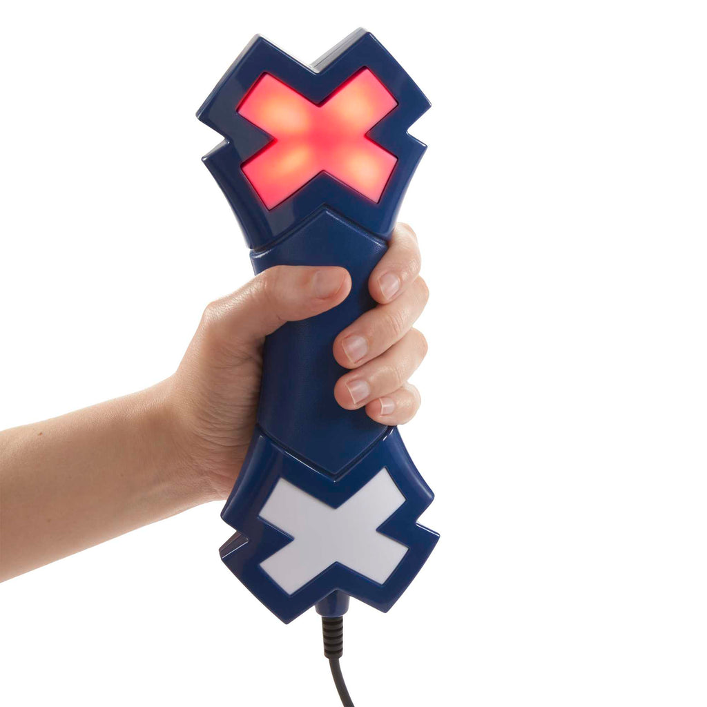Crossed Signals (Signaux Croisés)