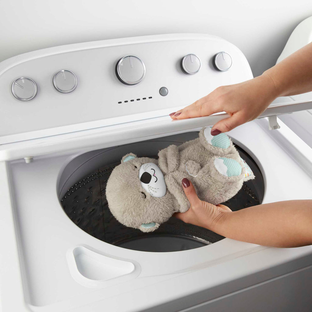 Fisher-Price Loutre Apaisante