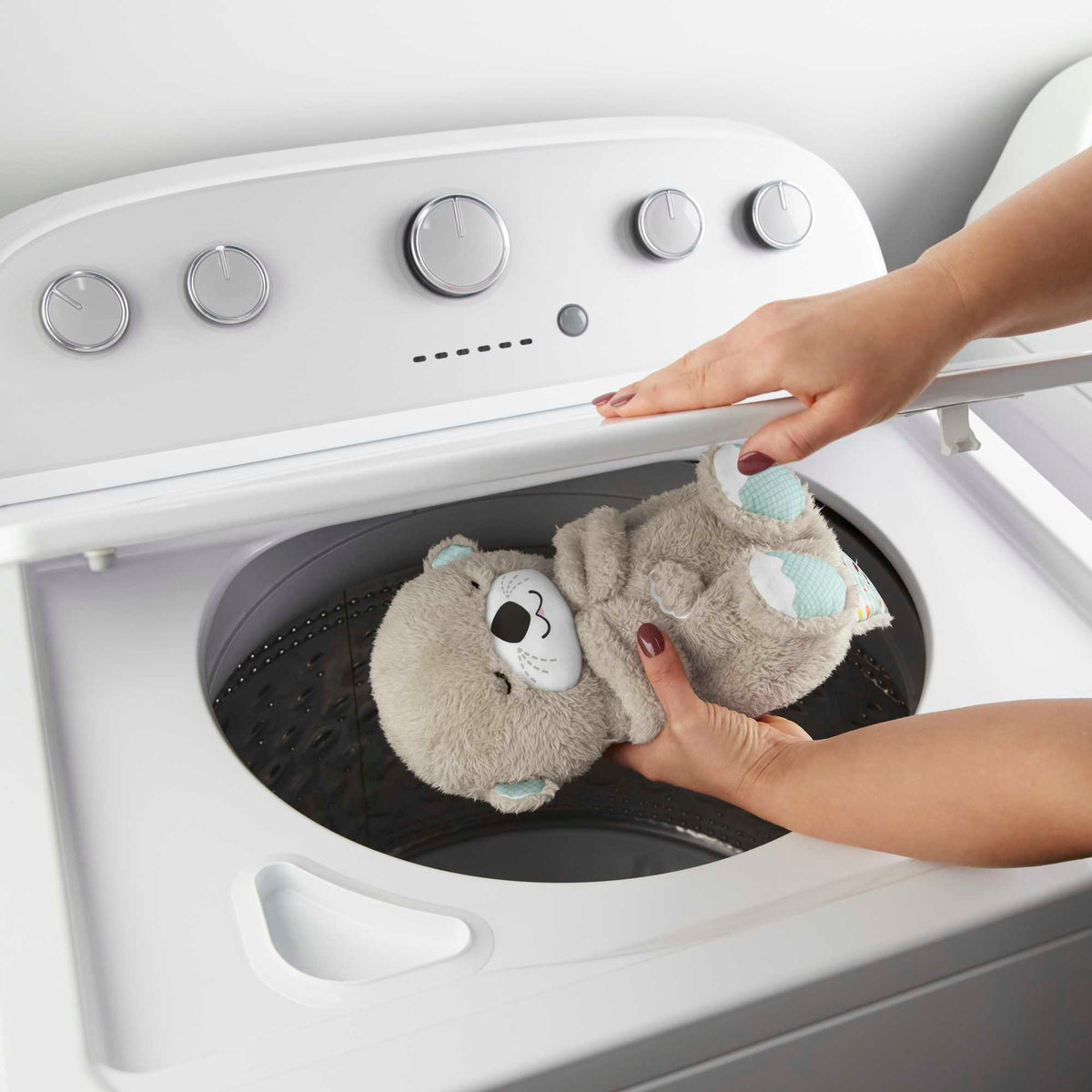 Fisher-Price Loutre Apaisante