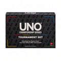 Uno-Coffret Tournoi Championship Series
