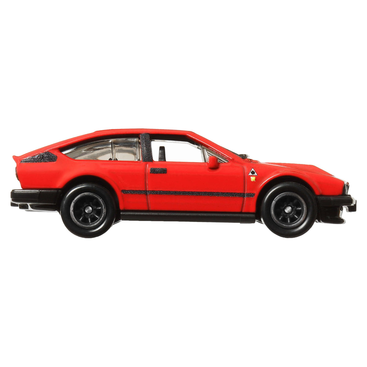 Hot Wheels Premium Car Culture World Tour Alfa Romeo Gtv 6 3.0 1:64 Scale Collectible Toy Vehicle