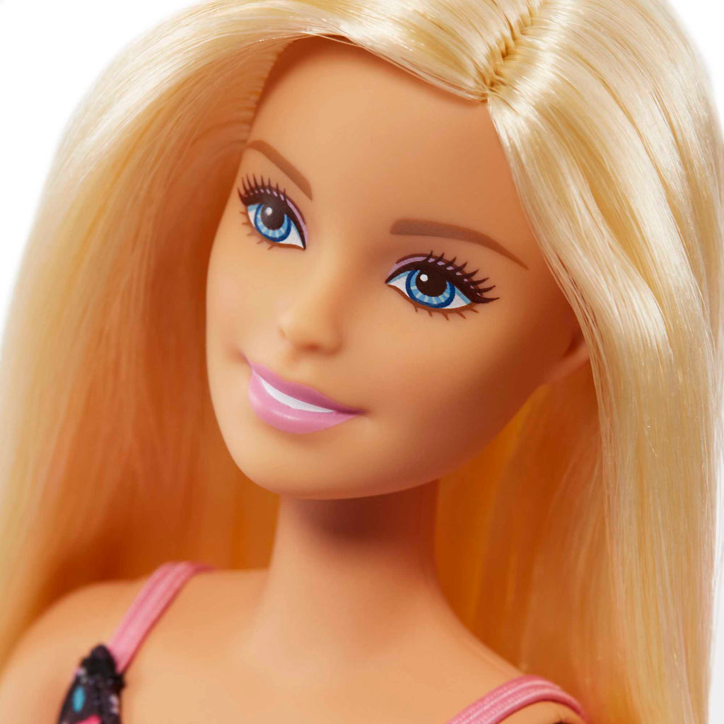 Barbie Conjunto de Brinquedo Supermercado com Boneca