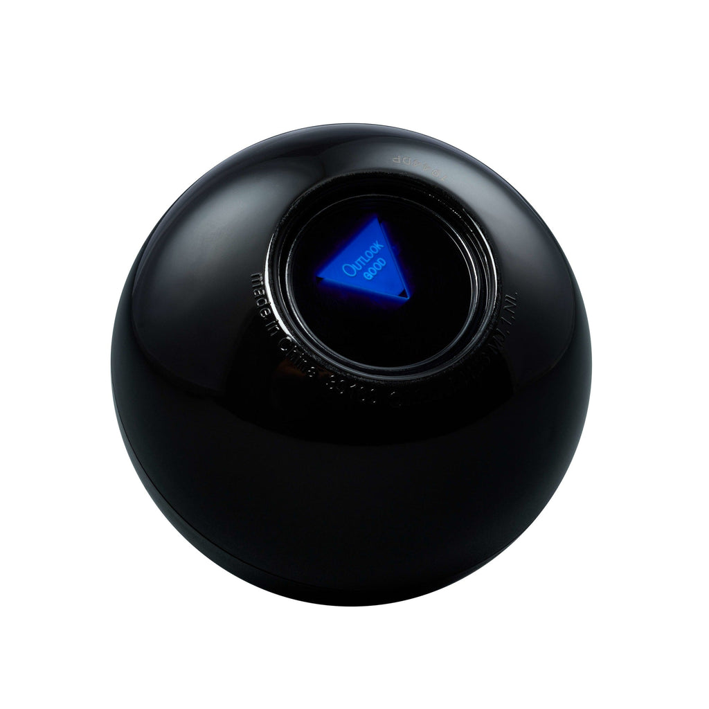 Boule Magic 8 Ball®