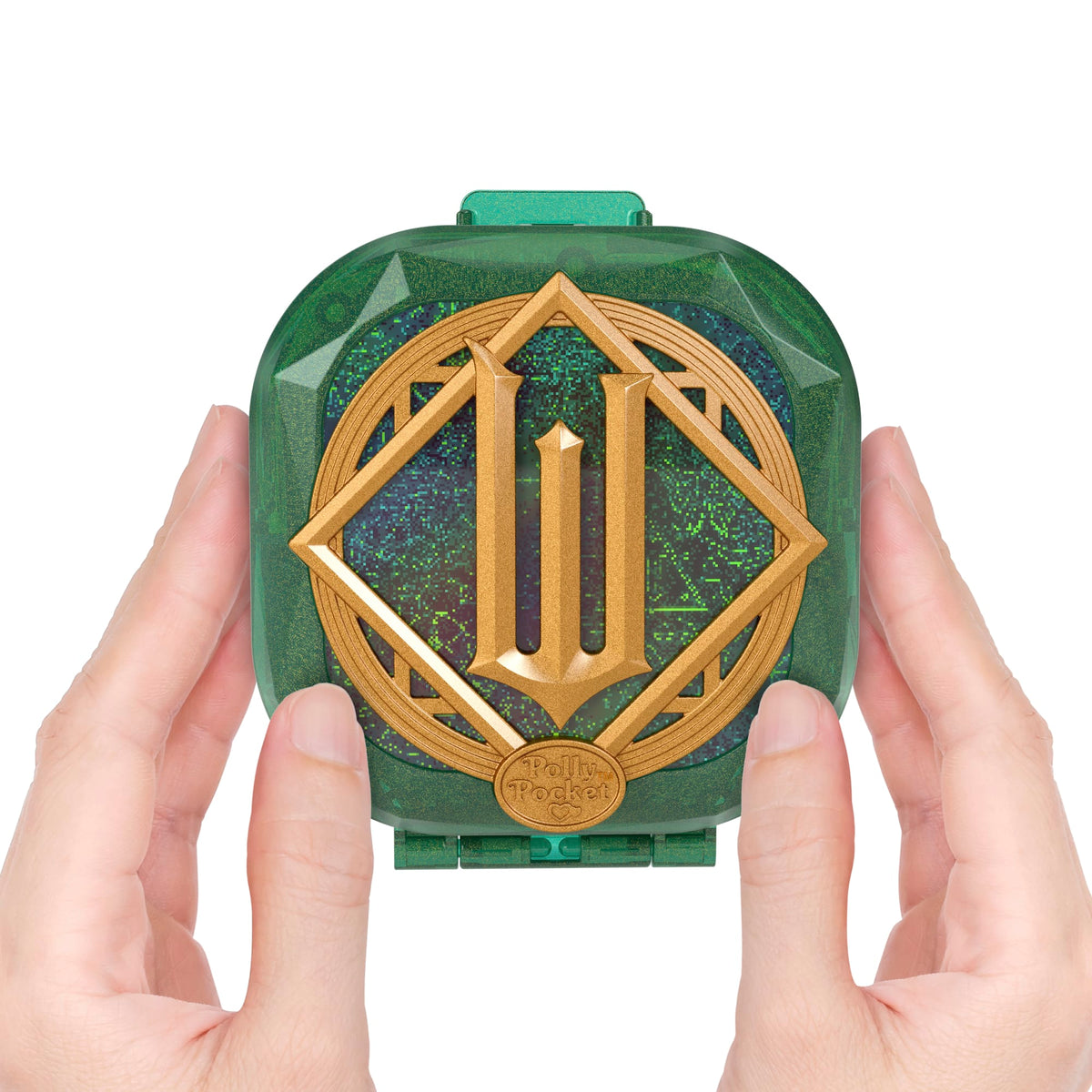 Polly Pocket Collecteur Wicked Compact