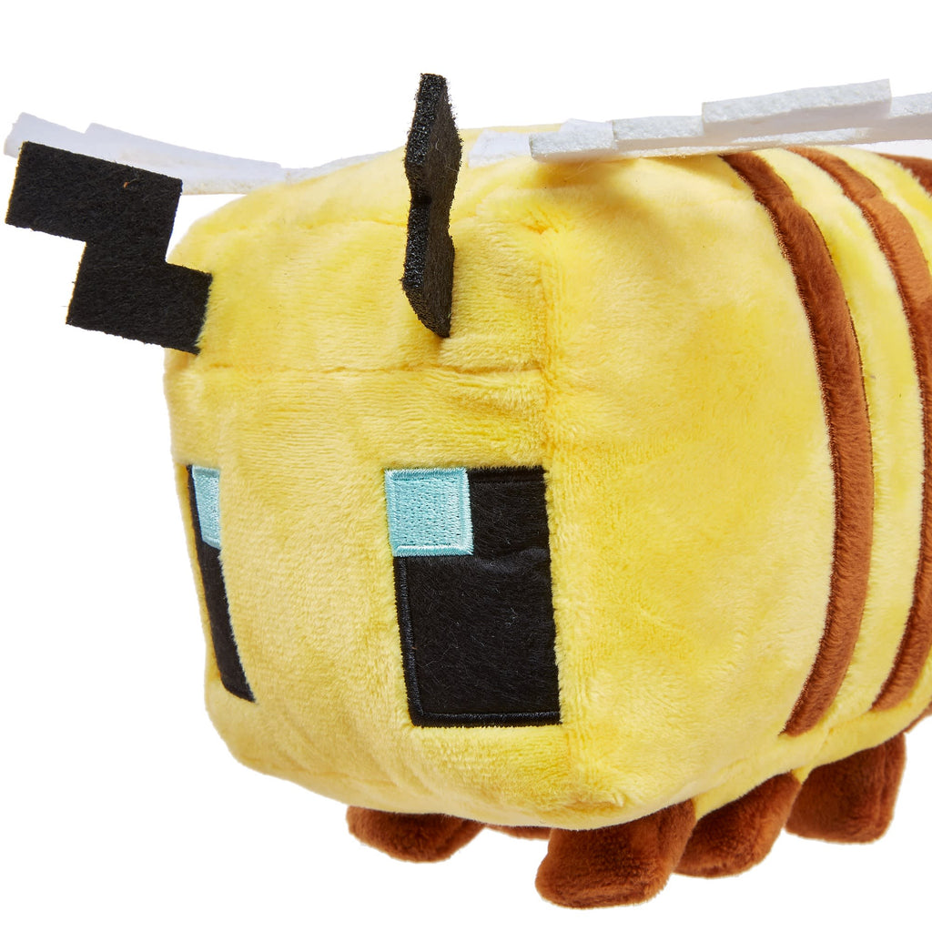 Minecraft Plush Dolls 8-in Plush Dolls, Fan Favorite Characters
