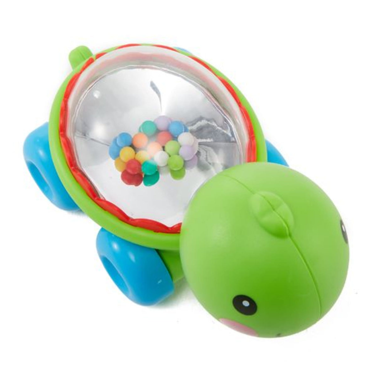 Fisher-Price Juguete para Bebés Tortuga Pelotitas Divertidas