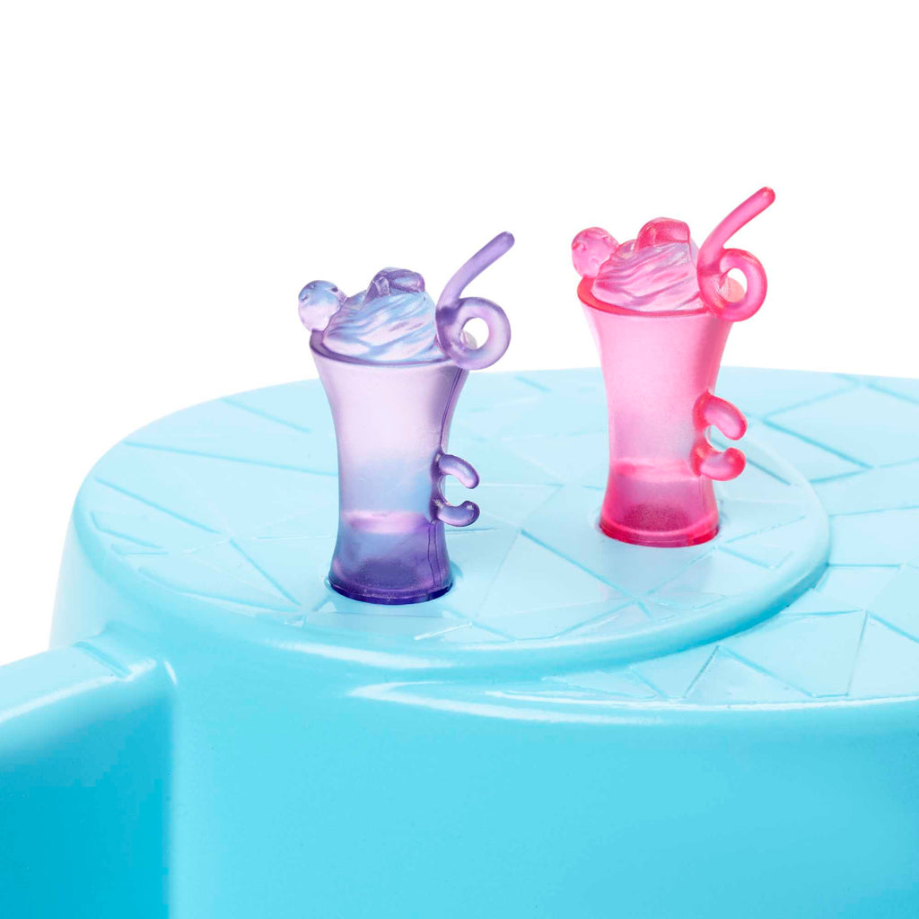 Barbie Doll And Playset