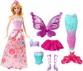Barbie Féerie 3 en 1